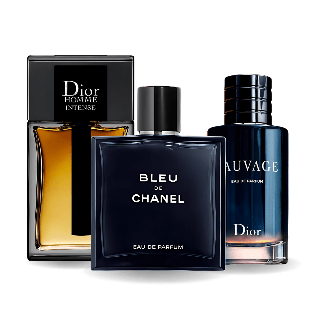 Ediția Black Label