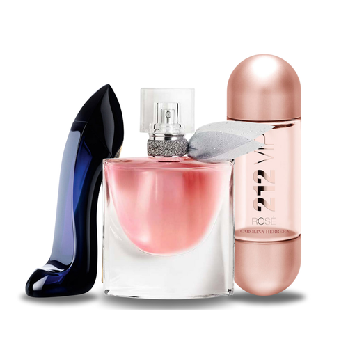 Duo Elegance