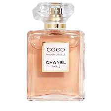Coco MADEMOISELLE DE CHANEL